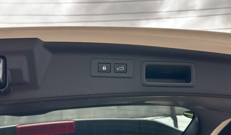 
								Subaru Forester SKE full									