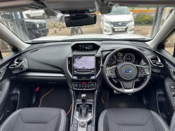 Subaru Forester SKE