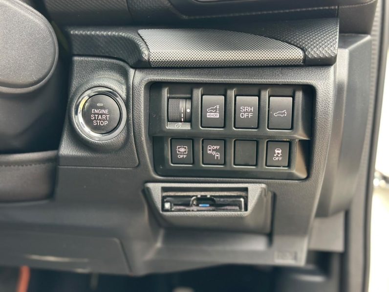 
								Subaru Forester SKE full									
