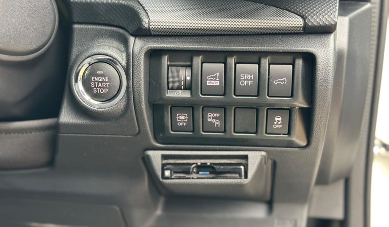 
								Subaru Forester SKE full									