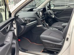 Subaru Forester SKE