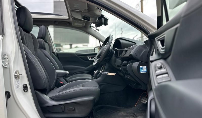 
								Subaru Forester SKE full									