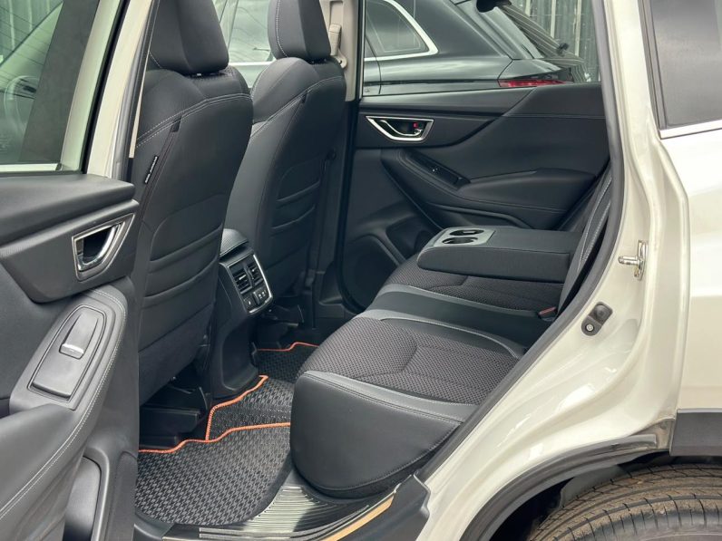 
								Subaru Forester SKE full									