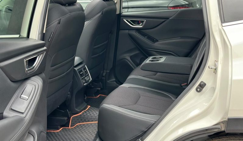 
								Subaru Forester SKE full									
