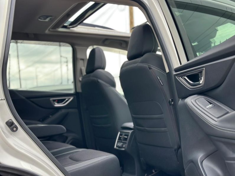 
								Subaru Forester SKE full									