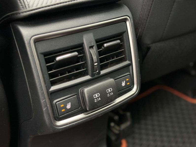 
								Subaru Forester SKE full									