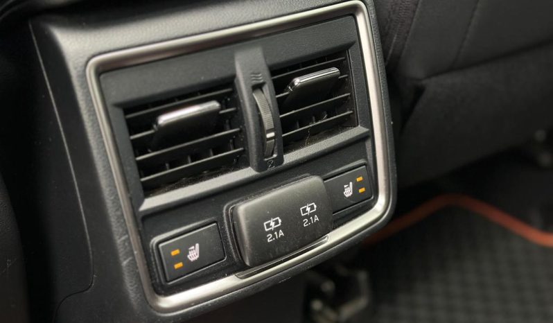 
								Subaru Forester SKE full									
