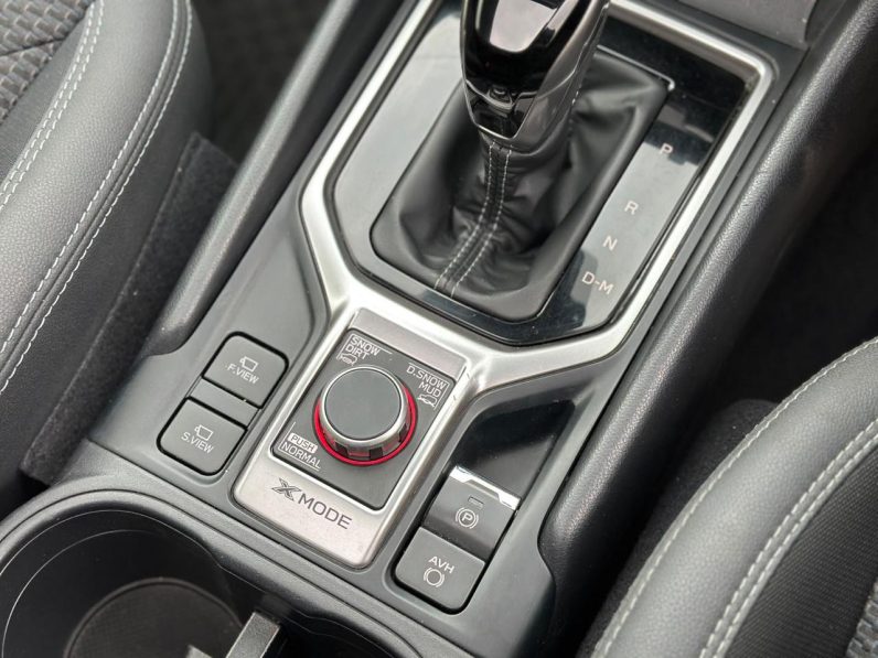 
								Subaru Forester SKE full									
