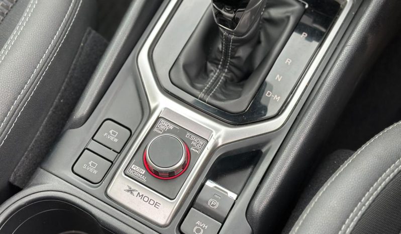 
								Subaru Forester SKE full									