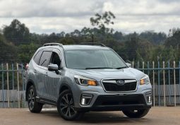 Subaru Forester SK9