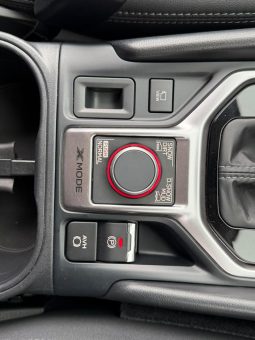 Subaru Forester SK9