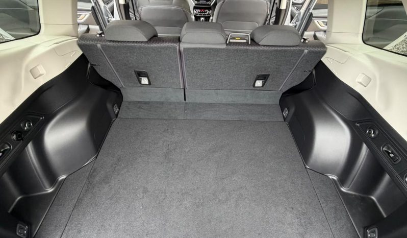 
								Subaru Forester SK9 full									