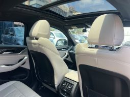 Bmw X4 M40i