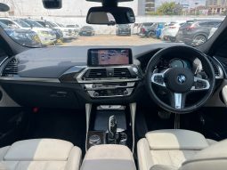 Bmw X4 M40i