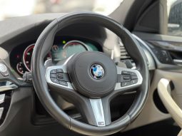Bmw X4 M40i