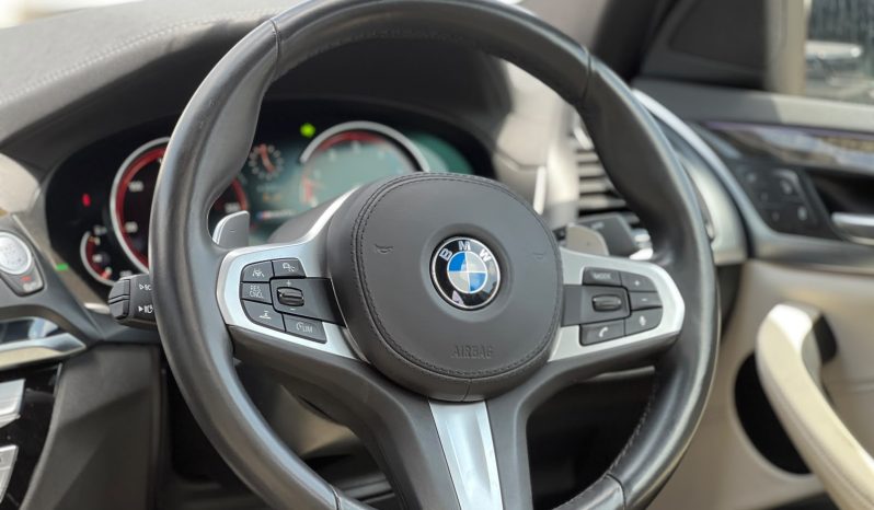 
								Bmw X4 M40i full									