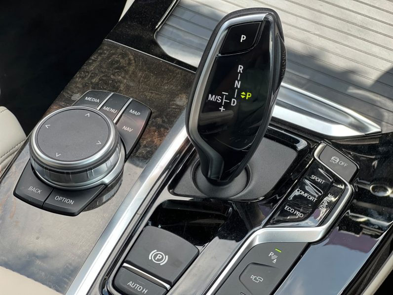 
								Bmw X4 M40i full									