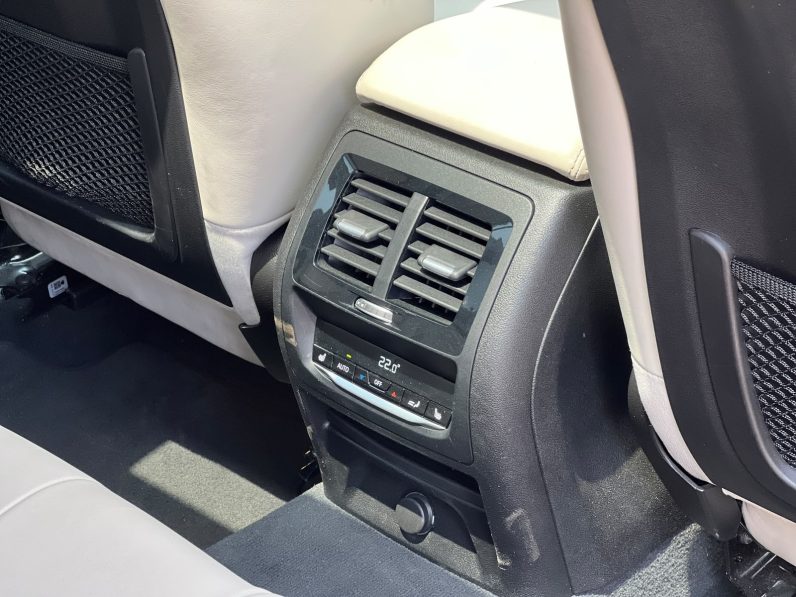 
								Bmw X4 M40i full									