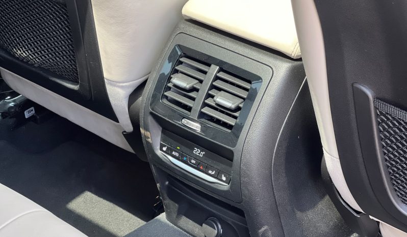 
								Bmw X4 M40i full									