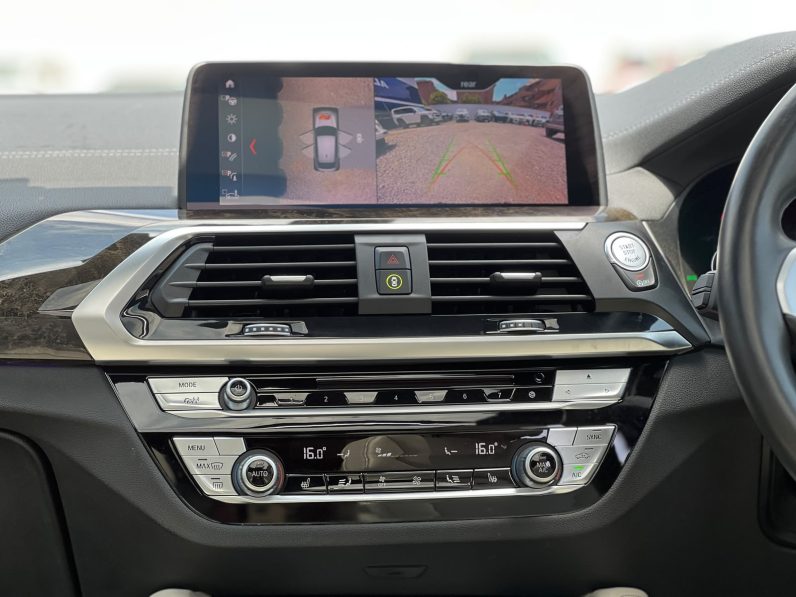 
								Bmw X4 M40i full									