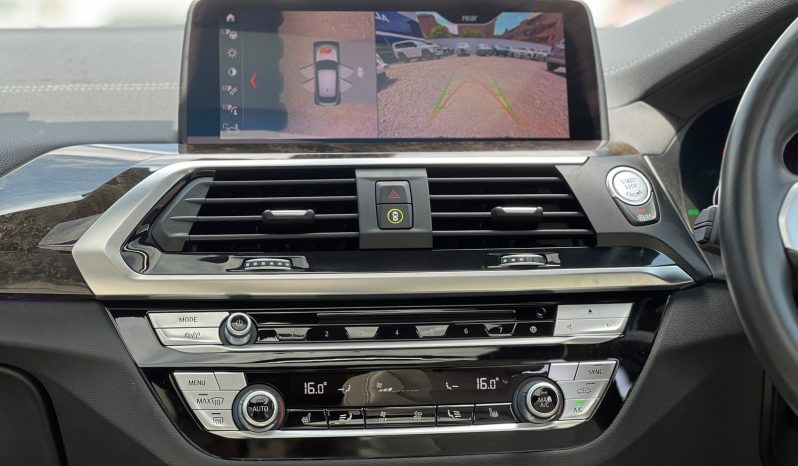 
								Bmw X4 M40i full									