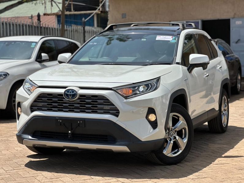 
								Toyota Rav4 full									