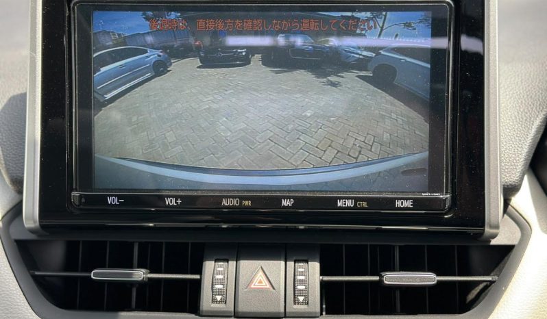 
								Toyota Rav4 full									