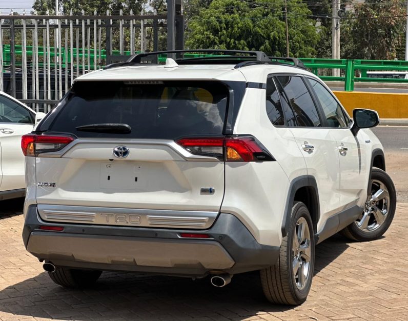 
								Toyota Rav4 full									
