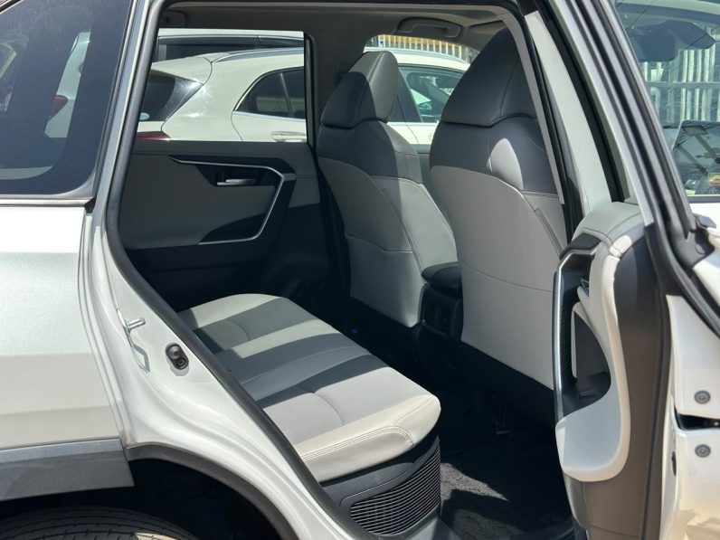 
								Toyota Rav4 full									