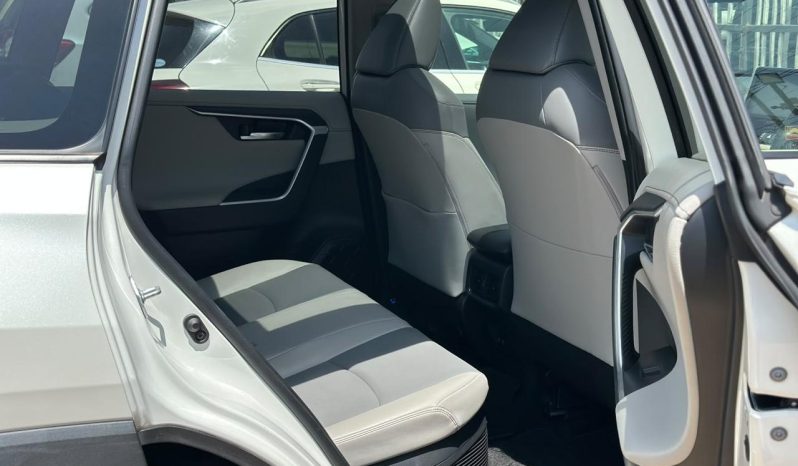 
								Toyota Rav4 full									