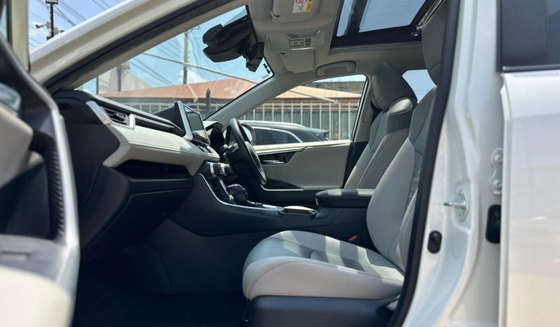 
								Toyota Rav4 full									