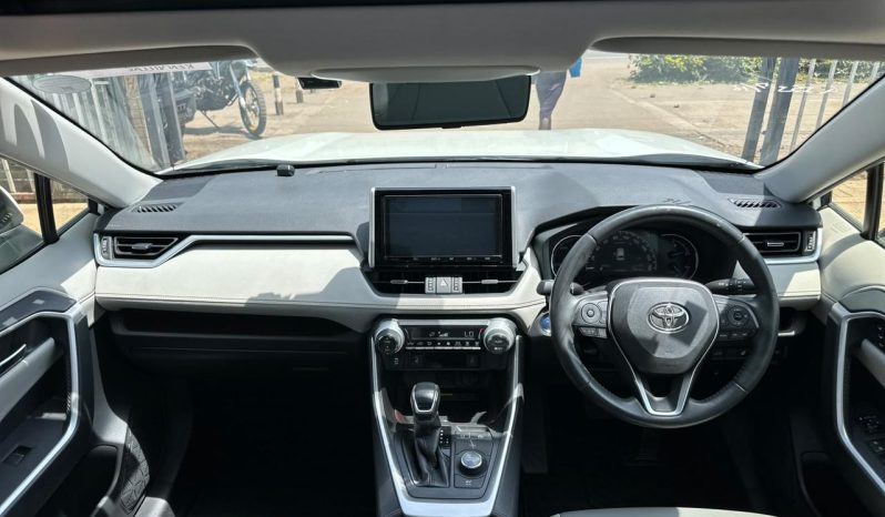 
								Toyota Rav4 full									