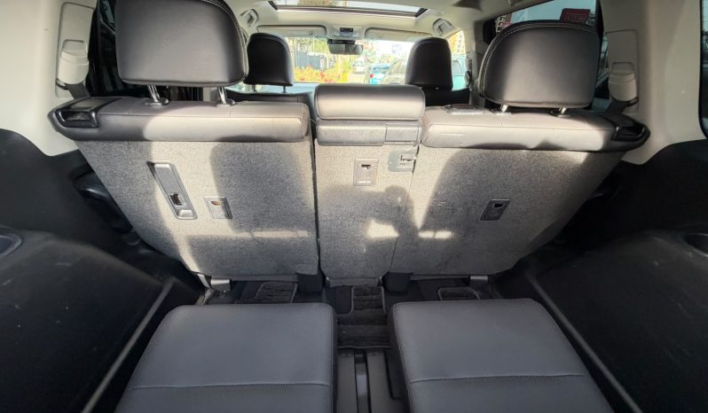 
								Toyota Prado TX-L full									