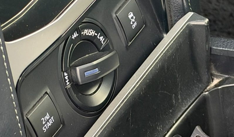 
								Toyota Prado TX-L full									