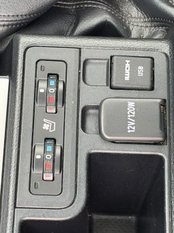 Toyota Prado TX-L