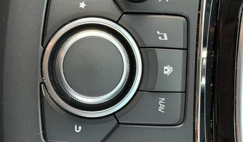 
								Mazda CX-5 full									