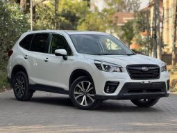 Subaru Forester SK9