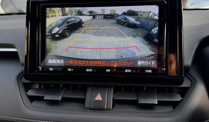 
								Toyota Rav 4 full									
