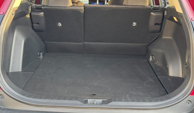 
								Toyota Rav 4 full									