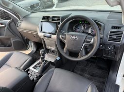 Toyota Land Cruiser Prado TX-L