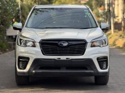 Subaru Forester SK9