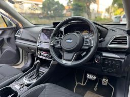 Subaru Forester SK9