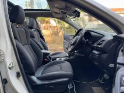 Subaru Forester SK9