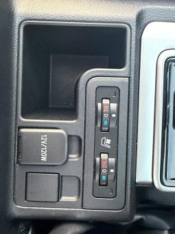 Toyota Land Cruiser Prado TX-L