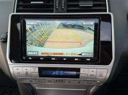 Toyota Land Cruiser Prado TX-L