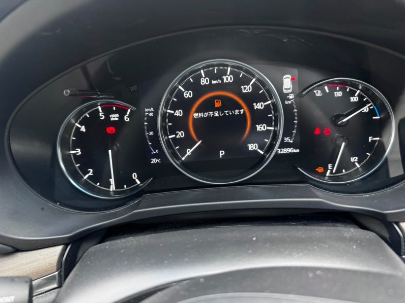 
								Mazda CX-8 full									