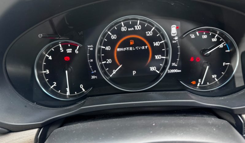 
								Mazda CX-8 full									