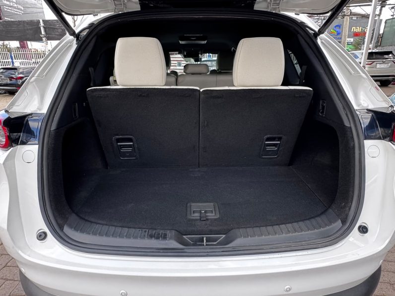 
								Mazda CX-8 full									
