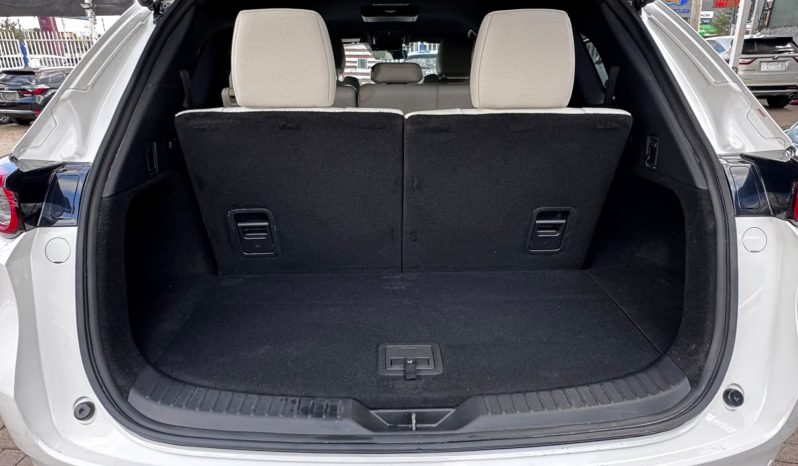 
								Mazda CX-8 full									