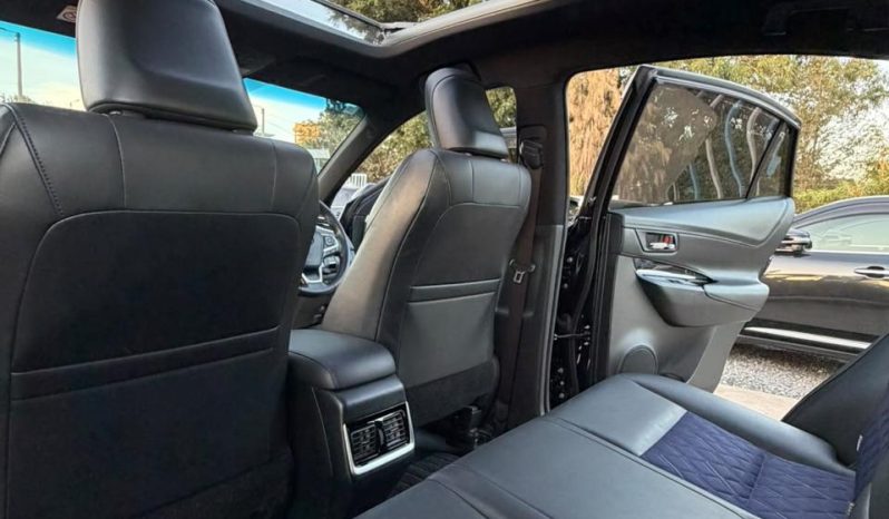 
								Mazda CX-5 full									
